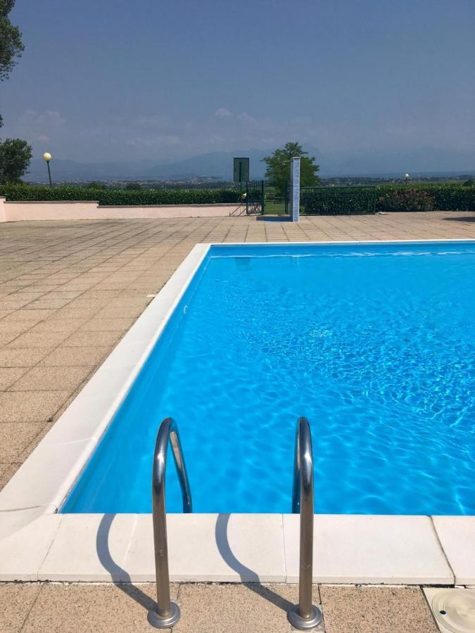 Casa Laura Garda Lago Pozzolengo Exterior photo