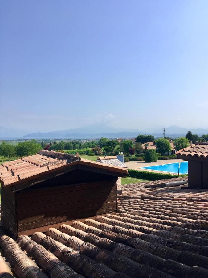 Casa Laura Garda Lago Pozzolengo Exterior photo