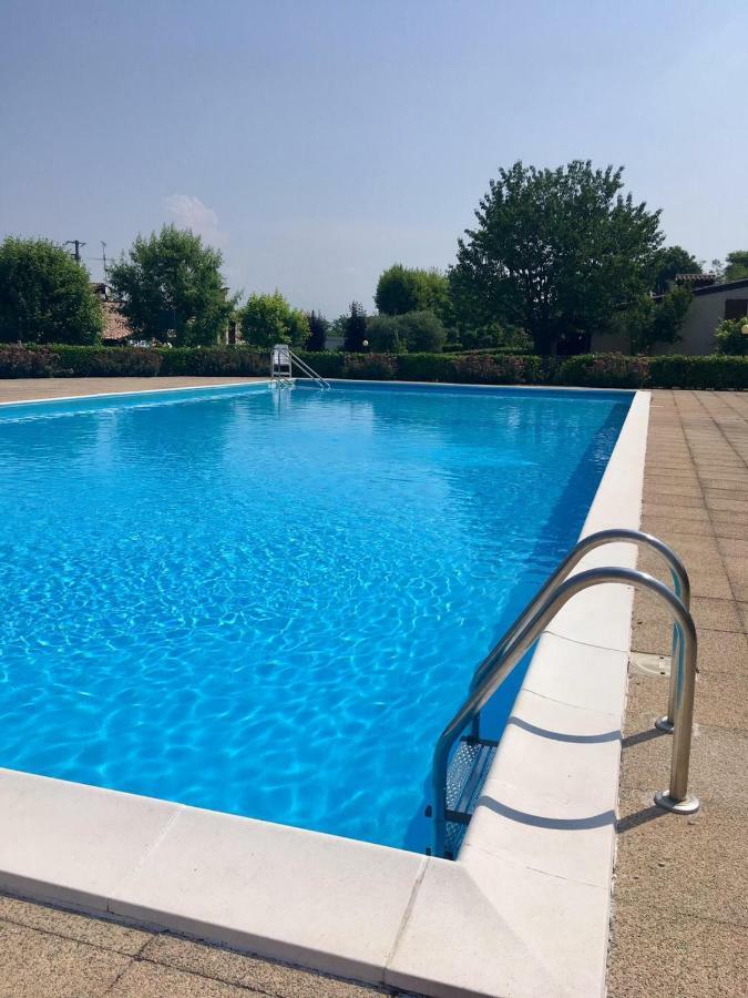 Casa Laura Garda Lago Pozzolengo Exterior photo