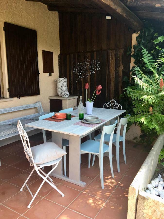 Casa Laura Garda Lago Pozzolengo Exterior photo