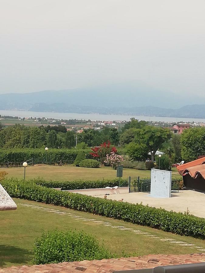 Casa Laura Garda Lago Pozzolengo Exterior photo